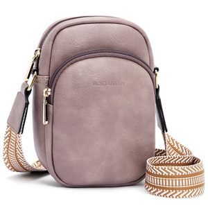 Small Crossbody Bags Desner Zip Cell Phone Purse Shoulder o_o